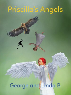 cover image of Priscilla's Angels